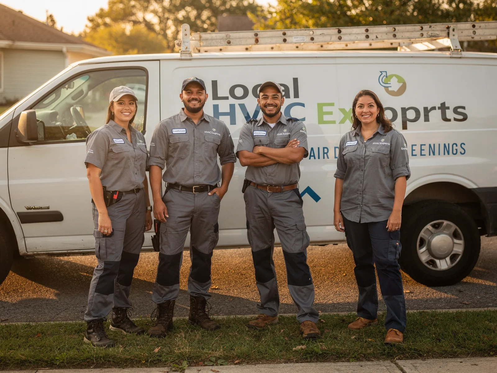 24/7 HVAC Repair & AC Replacement company in Banks, ID