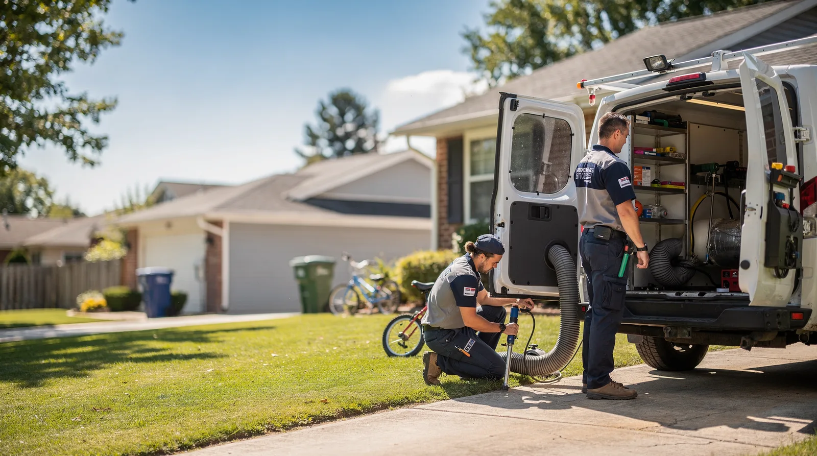 24/7 HVAC Repair & AC Replacement in Banks, ID near me